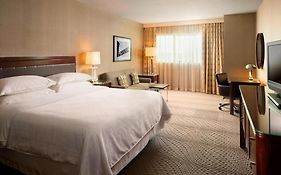 Sheraton Sioux Falls